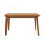 Table de salle à manger Mid-Century