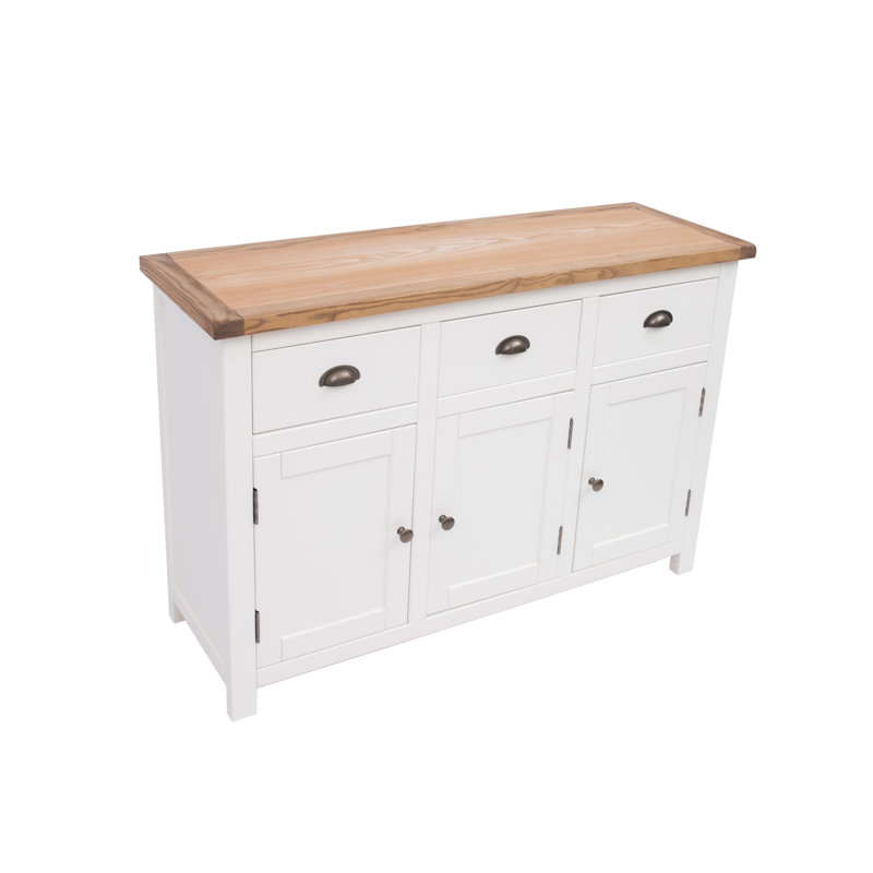 Toth 120cm Sideboard