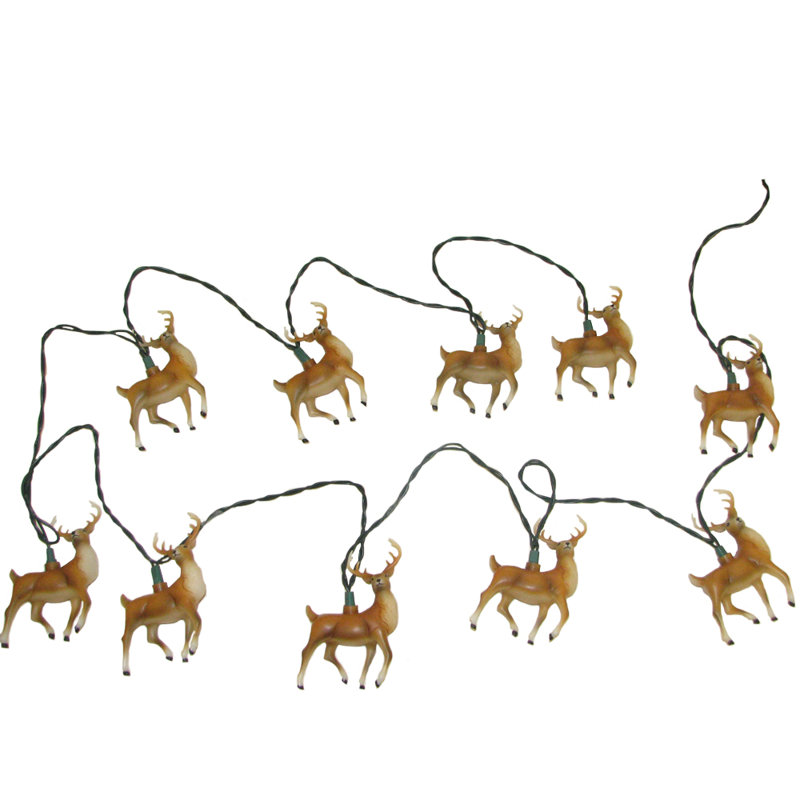 10.9'' String Lights