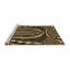 Tapis 100% à motif lavable à la machine 2989-495491924