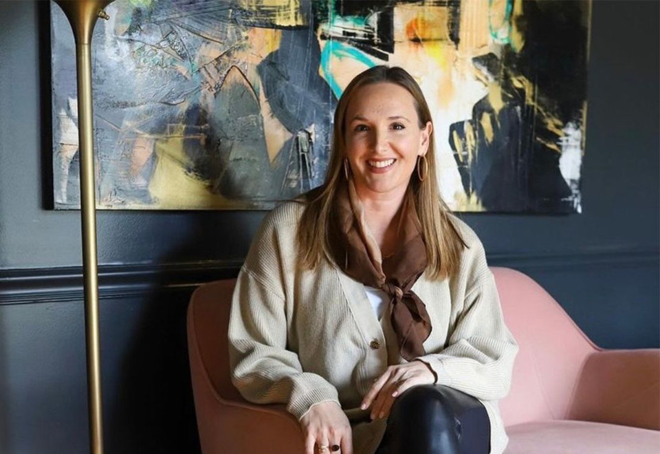 Exclusive One-of-a-Kind Originals Curated by Juliana Roslin