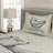Farmhouse / Country Polyester Coverlet