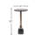 Modern Marble Top Drink Table with Pedestal-1485959684-1485837008