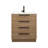Carla Freestanding Bathroom Vanity-107990259-107990262