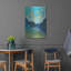 «Landscape» par Lynn Mack-618084327