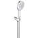 Smartactive Thermostatic Shower Faucet with DreamSpray Technology