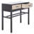Alayssa 35.5'' Console Table-1134647561