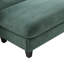 Canapé modulaire en L de 83 po avec canapé L 83 po-121104450