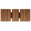160 " Dining Table-134448292