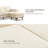 Inayat 84''Wide Reversible Sectional Sofa with Chaise-361666944