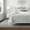Paisley Seafoam Cotton Coverlet Set
