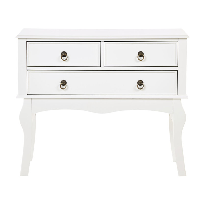 Baymore 91cm Console Table