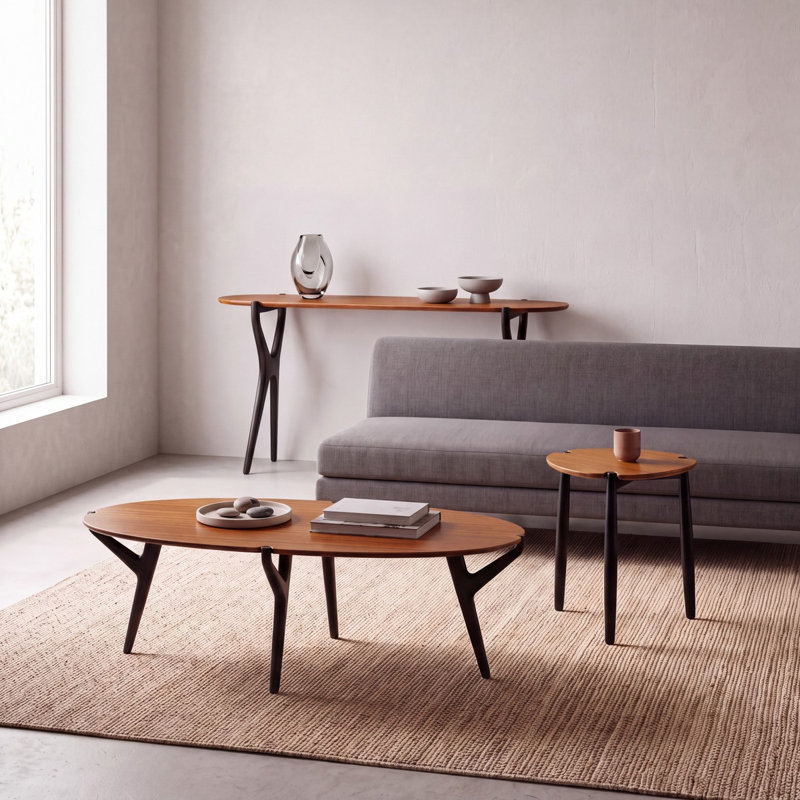 Tofino Console Table