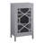 Azlaan Accent Cabinet-805441991