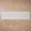 Austell Machine Woven Synthetic Area Rug in White-270629979