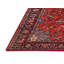 Tapis oriental rouge / brun / beige Mohsin-1452030701