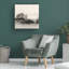 Art sur toile «olog hologiciel danois »-103086478