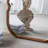 Harrisburg Oval Leaning Mirror