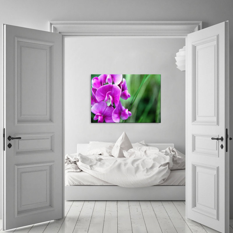 Print on Canvas, 100cm H x 150cm W x 4cm D