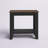 Weddel Basilico End Table with Storage-605722105