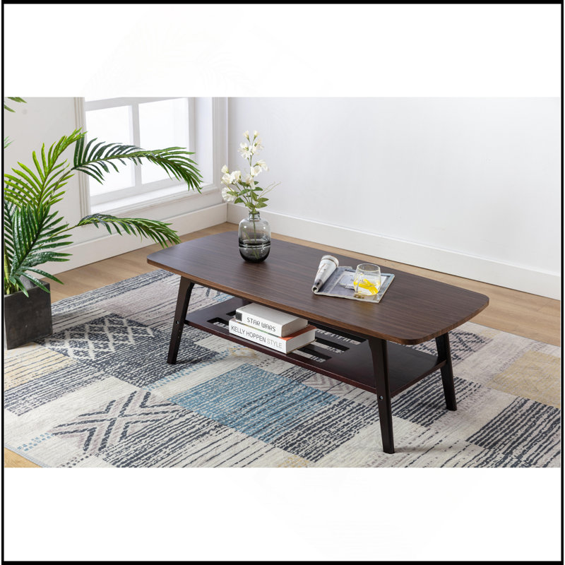 Table basse Bahamas, Espresso