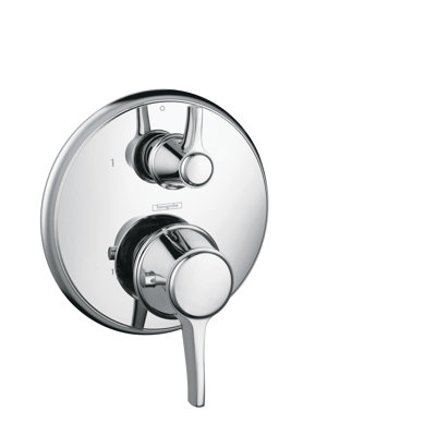 Hansgrohe 15753001