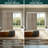 Semi Sheer Vertical blind-904861361