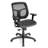 Eurotech Seating Apollo Fabric Task Chair