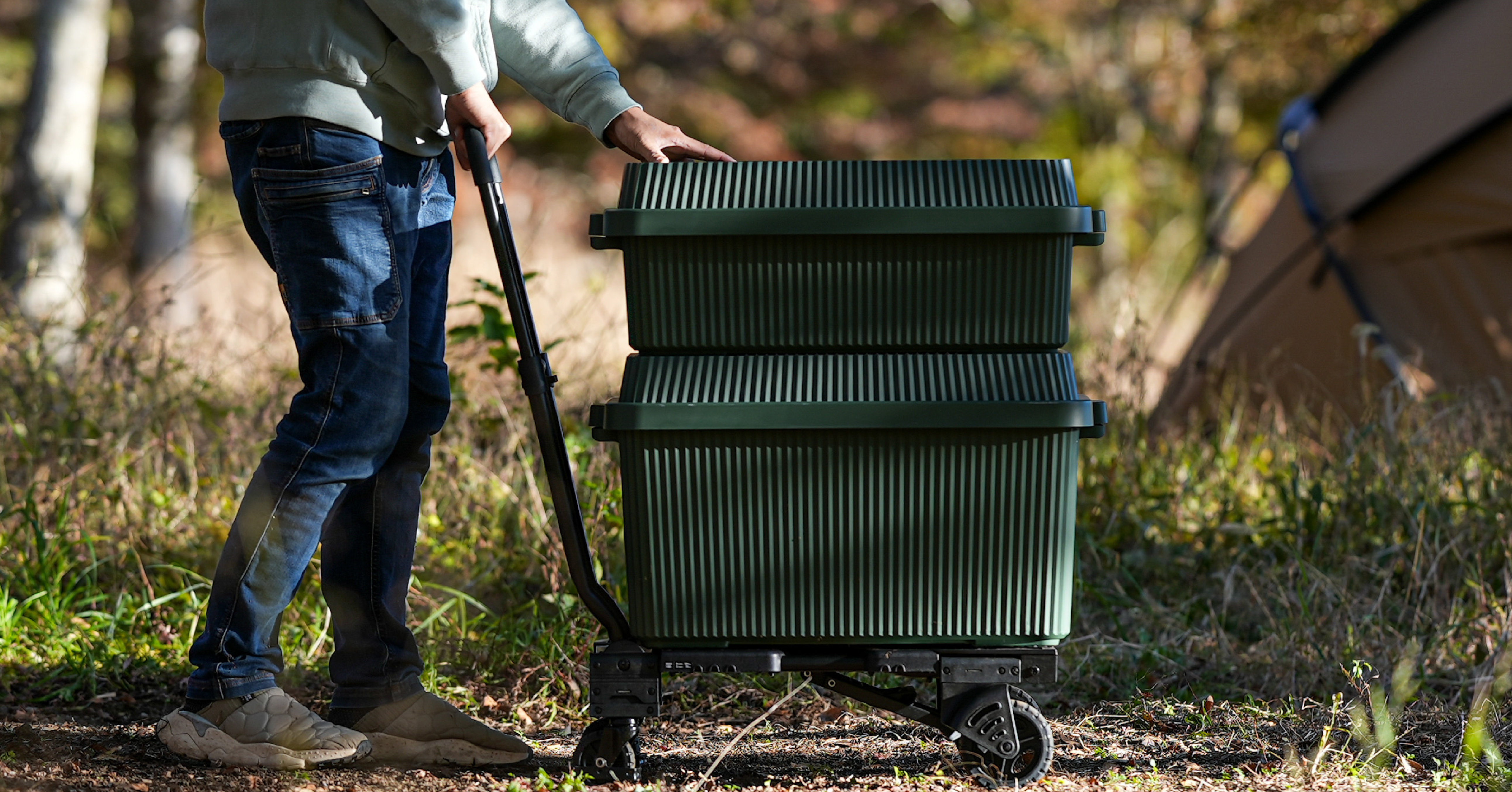 Discover our durable storage, ideal for organizing belongings indoors and out with versatile ease.