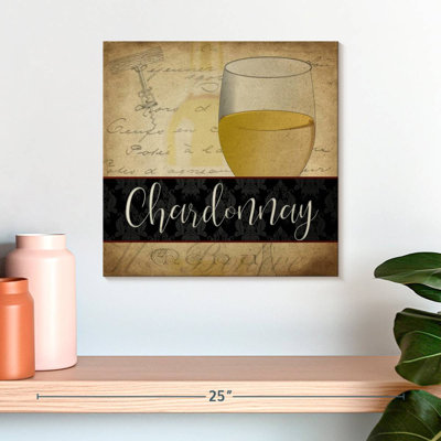 Yarlin Fine Wine II