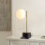 Lampe USB en métal Dalisha