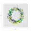 Cotton Blend Square Napkins-1133593843