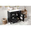 Meuble-lavabo de 30 po avec lavabo supérieur-1020600424-1020600428-1020600416