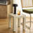 Hotaru Accent Table-1839495856