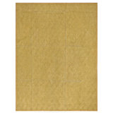 Hand Hooked Wool Geometric Area Rug