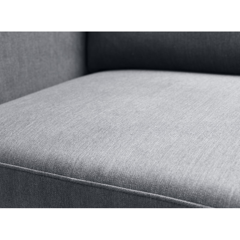Feitoza 3 Seater Corner Sofa 