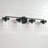 4 - Light Dimmable Vanity Light-530944085