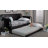 Baxton Studio Lucera Bobbin Daybed With Rolling Trundle - Wooden Bed Frame With Turned Spindle Detailing, Classic Style Sofa Bed For Bedroom Or Guest Room, Twin, White-927458269