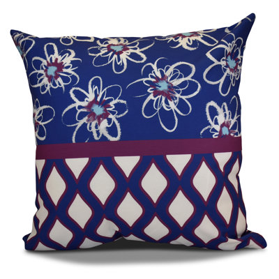Hanukkah 2016 Decorative Holiday Square Pillow Cover & Insert