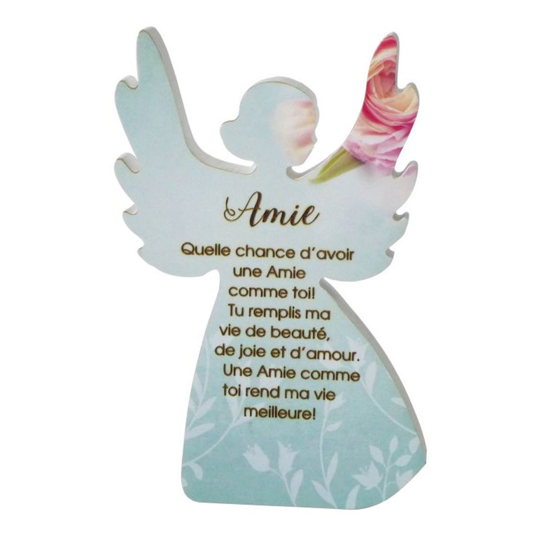 Plaque décorative Ciske