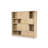 Bookcase Book Cabinet Bookcase-111814028