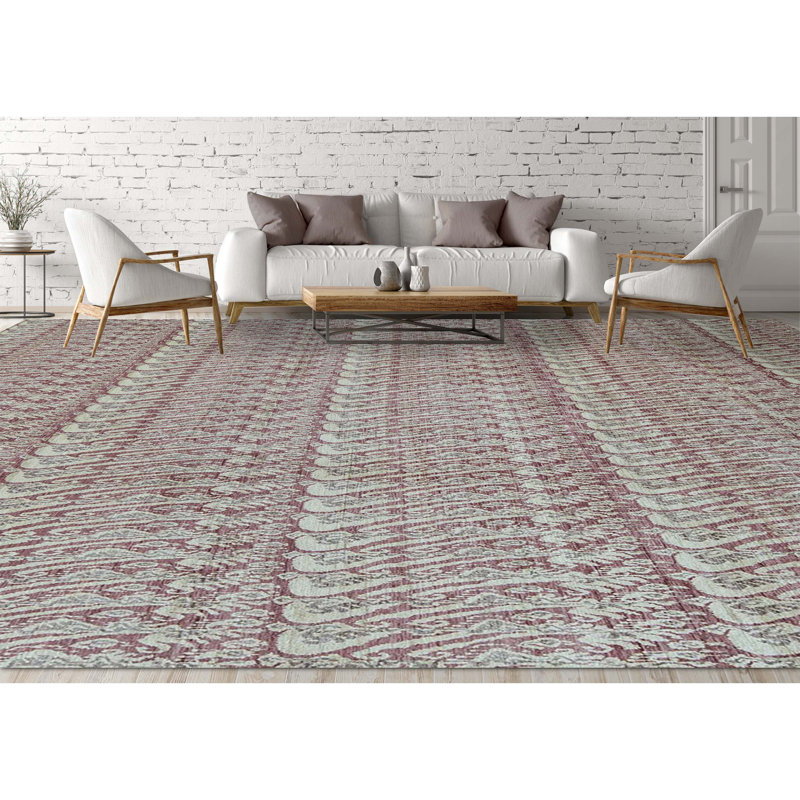 Sultanabad One-of-a-Kind 10' x 13' Area Rug