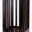 Steinbeck Solid Wood Freestanding Umbrella Stand