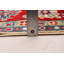 Tapis crème Finest Ghazni 6 pi 6 po x 9 pi 9 po
