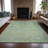Machine Washable Indoor/Outdoor Oden ACN2148 Striped Rug-1554958929
