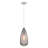 1 - Light Chrome Single Pendant-18784657