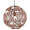 Schema 1-Light Pendant