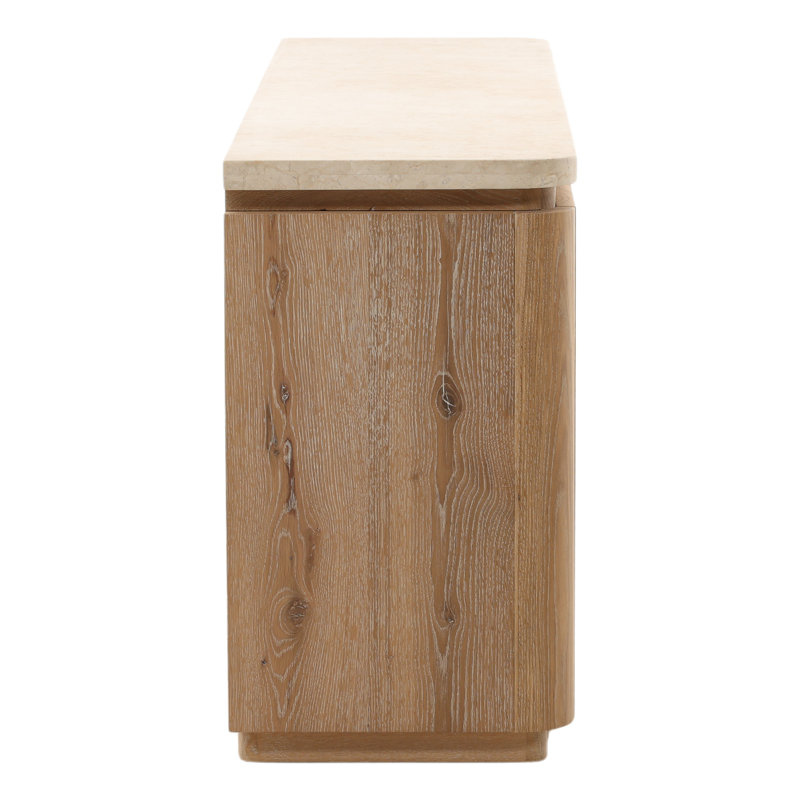 Canyon Sideboard Natural