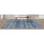 IKVLDC126SIBL Ikat Area Rug in Blue-81199628