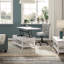 Kaionna - Table basse à plateau relevable-1347987830